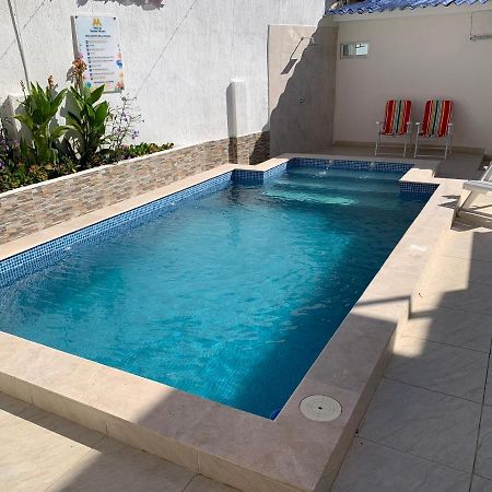Hotel Mar De Indias House Cartagena  Exterior foto