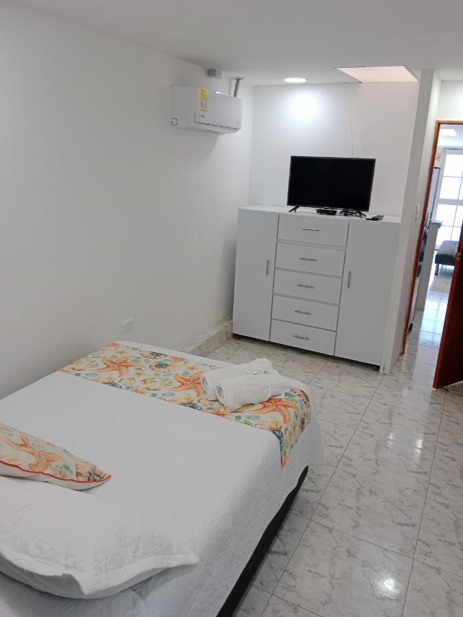 Hotel Mar De Indias House Cartagena  Exterior foto