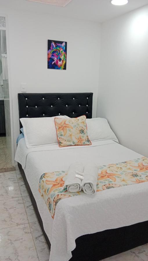 Hotel Mar De Indias House Cartagena  Exterior foto