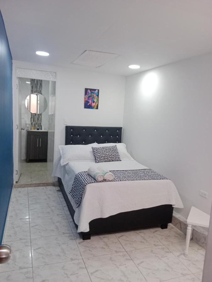 Hotel Mar De Indias House Cartagena  Exterior foto