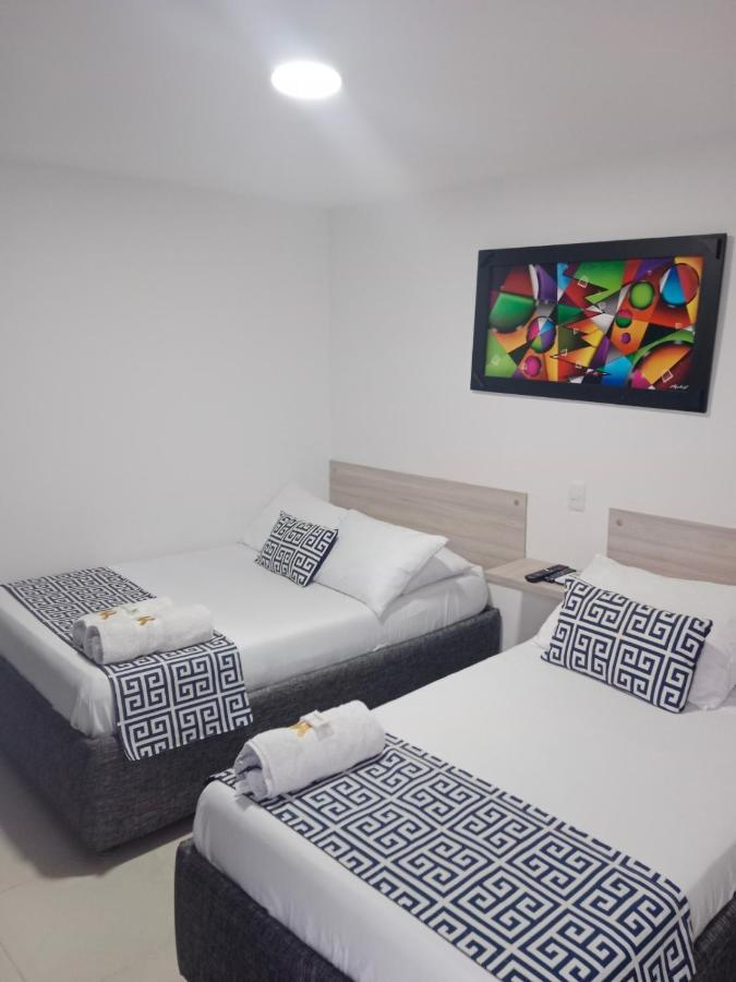 Hotel Mar De Indias House Cartagena  Exterior foto