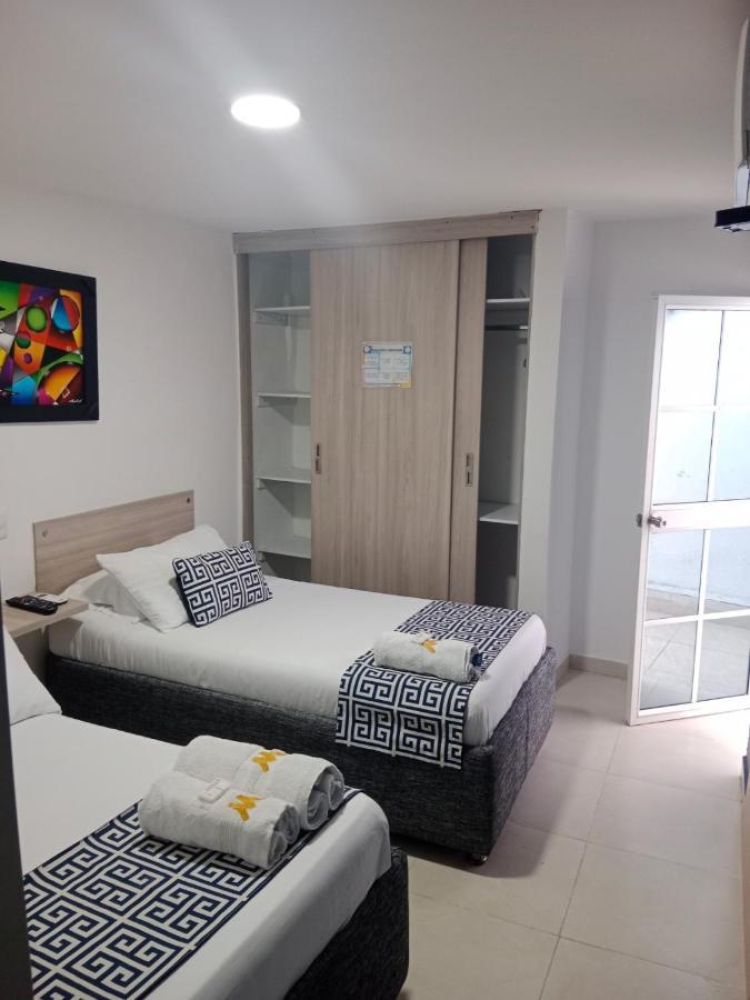 Hotel Mar De Indias House Cartagena  Exterior foto